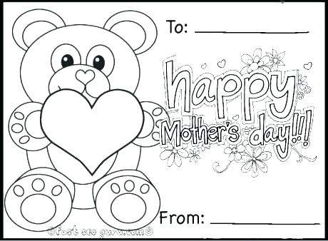 Disney Mothers Day Coloring Pages at GetColorings.com | Free printable ...