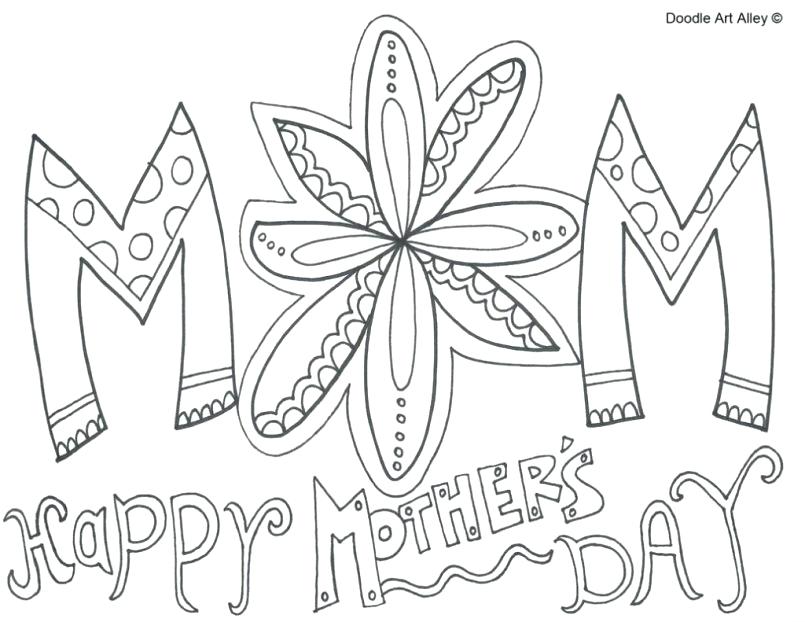 805x622 Happy Grandparents Day Celebration Coloring Pages