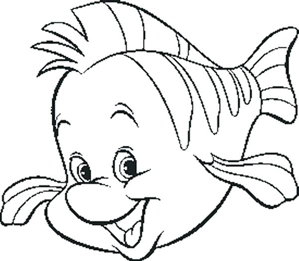 600x524 Disney Movie Coloring Pages