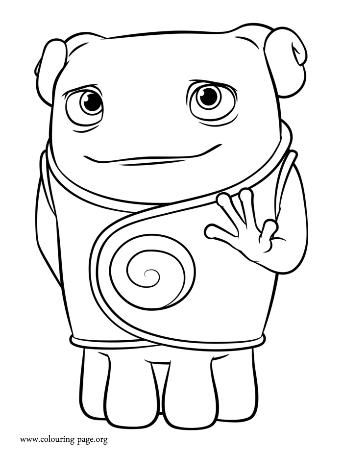 700x922 Pixar Movie Coloring Pages