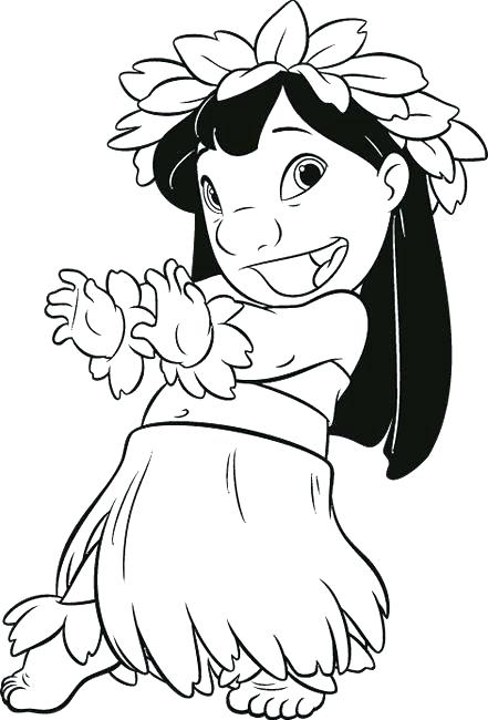 Disney Movie Coloring Pages at GetColorings.com | Free printable ...