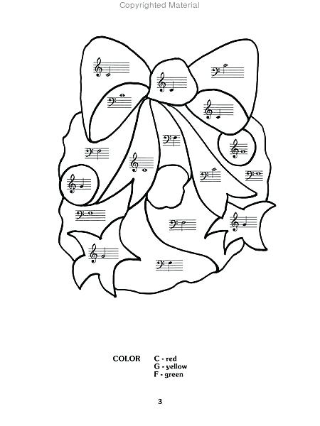 450x600 Coloring Pages Disney Cars Music Theory Color By Note Sheet C Plus