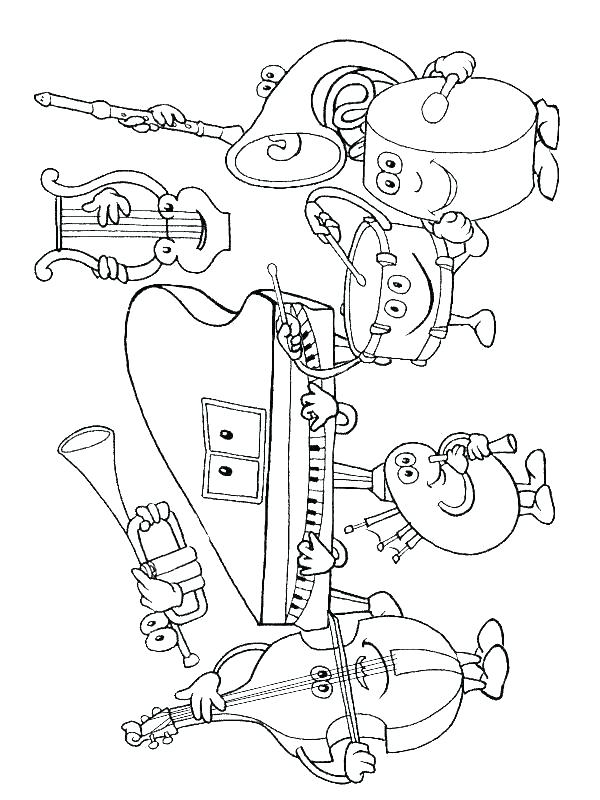 600x800 Coloring Pages For Kids Animals Wicked Musical Coloring Pages Kids