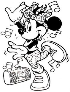 236x309 Disney Coloring Pages Kiddos Free Printable