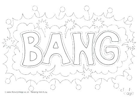 460x325 Coloring Pages Flowers Free Printable New Year For Kids Celebrate