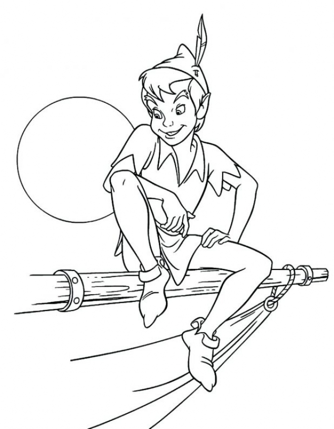 Get This Peter Pan Coloring Pages Disney Printable Ahex7 ! 660x847 Get This Peter Pan Coloring Pages Disney Printable Ahex7 !