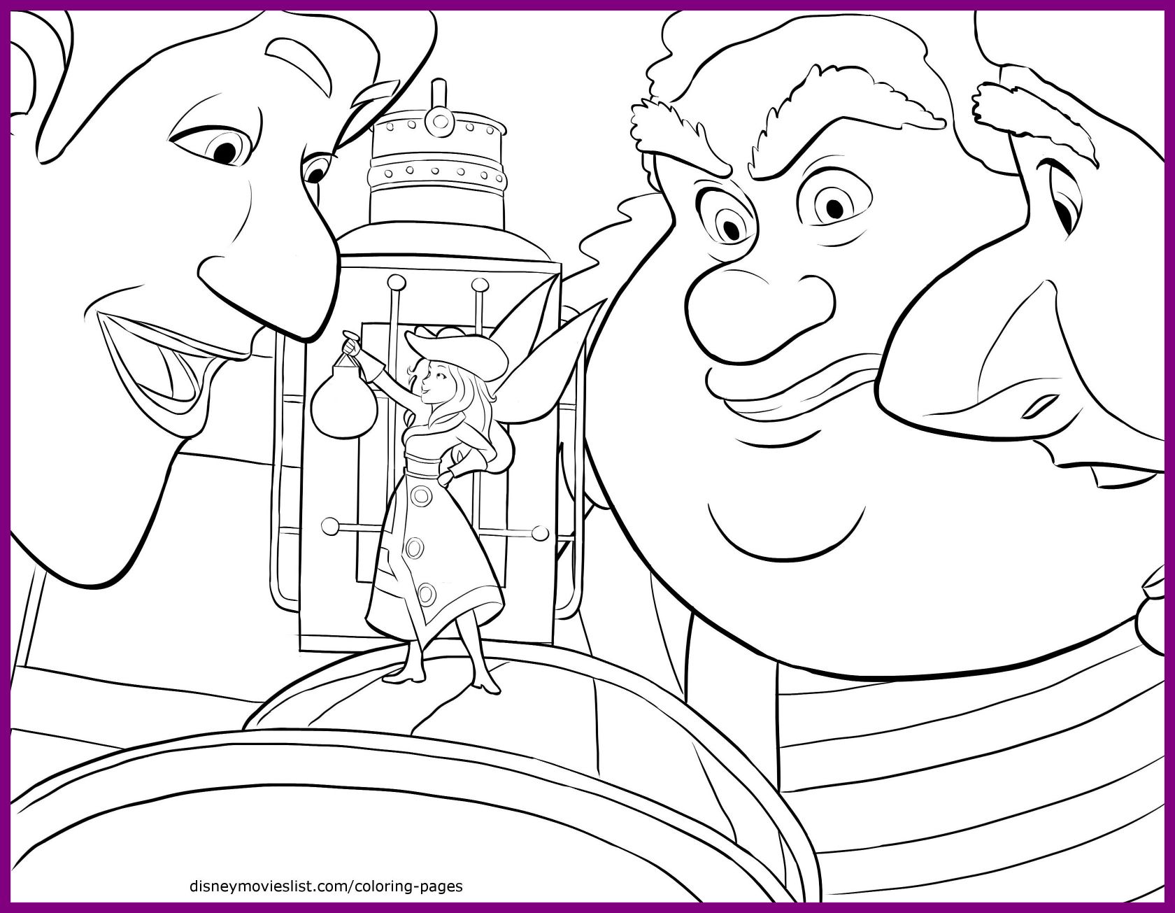 Fascinating Disney Pirate Fairy Coloring Pages James Zarina Hav 1680x1305 Fascinating Disney Pirate Fairy Coloring Pages James Zarina Hav