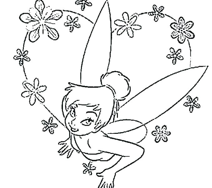 Coloring Pages Of Tinkerbell And The Pirate Fairy Coloring Pages 678x600 Coloring Pages Of Tinkerbell And The Pirate Fairy Coloring Pages