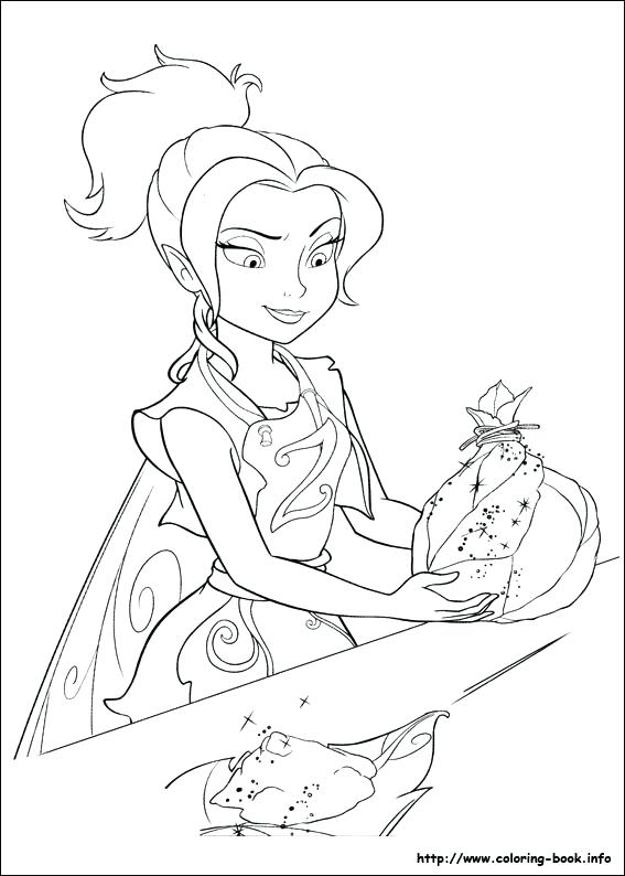 The Pirate Fairy Coloring Pages On Coloring Last Updated Disney 567x794 The Pirate Fairy Coloring Pages On Coloring Last Updated Disney
