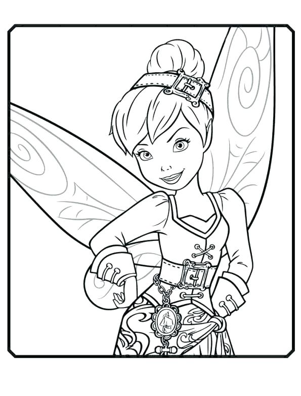Coloring Pages Tinkerbell Coloring Pages Free Free Printable 595x784 Coloring Pages Tinkerbell Coloring Pages Free Free Printable