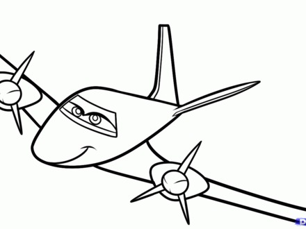 38 Plane Coloring Pages, Aeroplane Coloring Pages 440x330 38 Plane Coloring Pages, Aeroplane Coloring Pages
