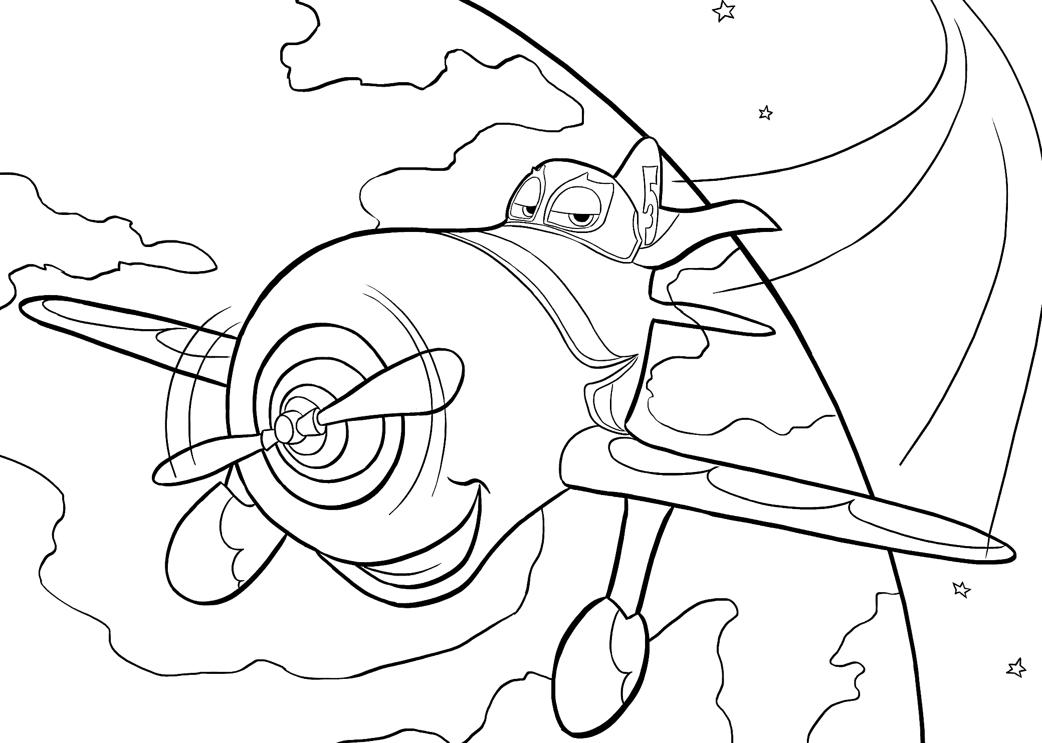 Unique Disney Planes Coloring Pages Free Printable Design 2079x1483 Unique Disney Planes Coloring Pages Free Printable Design