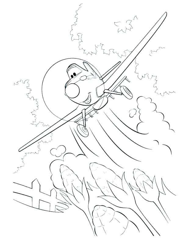 Aeroplane Coloring Pages 600x810 Aeroplane Coloring Pages