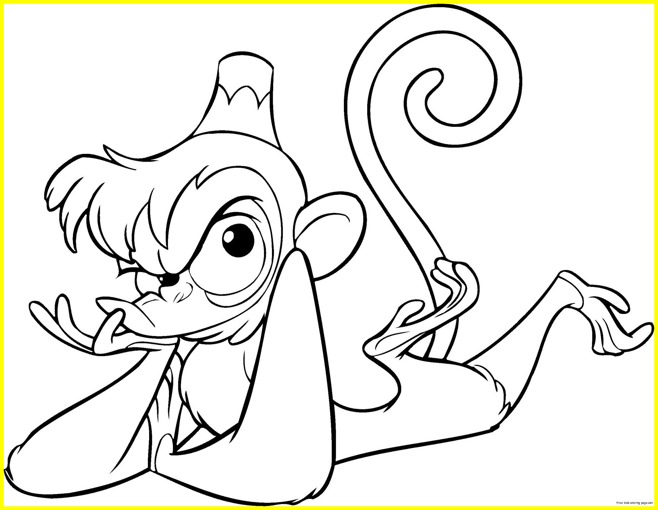 Pocahontas Coloring Page 2122x1644 Pocahontas Coloring Page