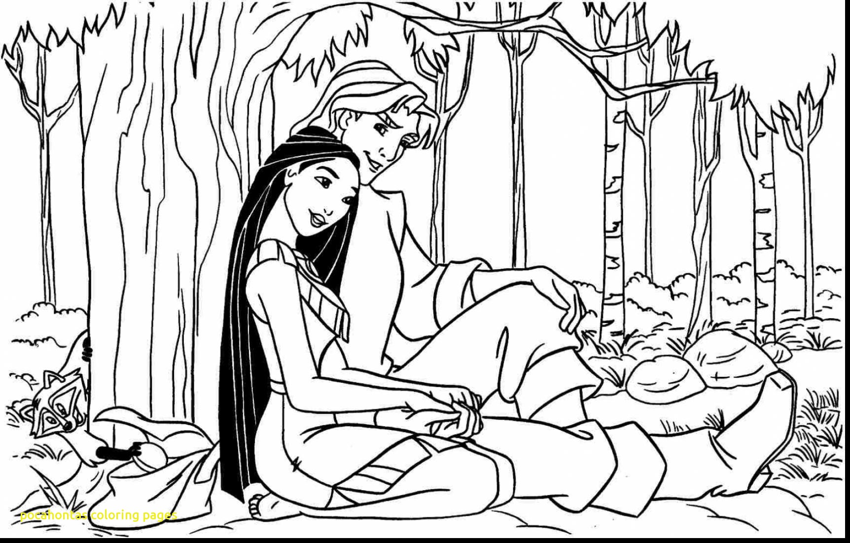Pocahontas Coloring Pages With Magnificent Disney Princess 1724x1101 Pocahontas Coloring Pages With Magnificent Disney Princess