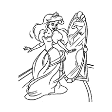 Top 25 Free Printable Princess Coloring Pages Online 230x230 Top 25 Free Printable Princess Coloring Pages Online