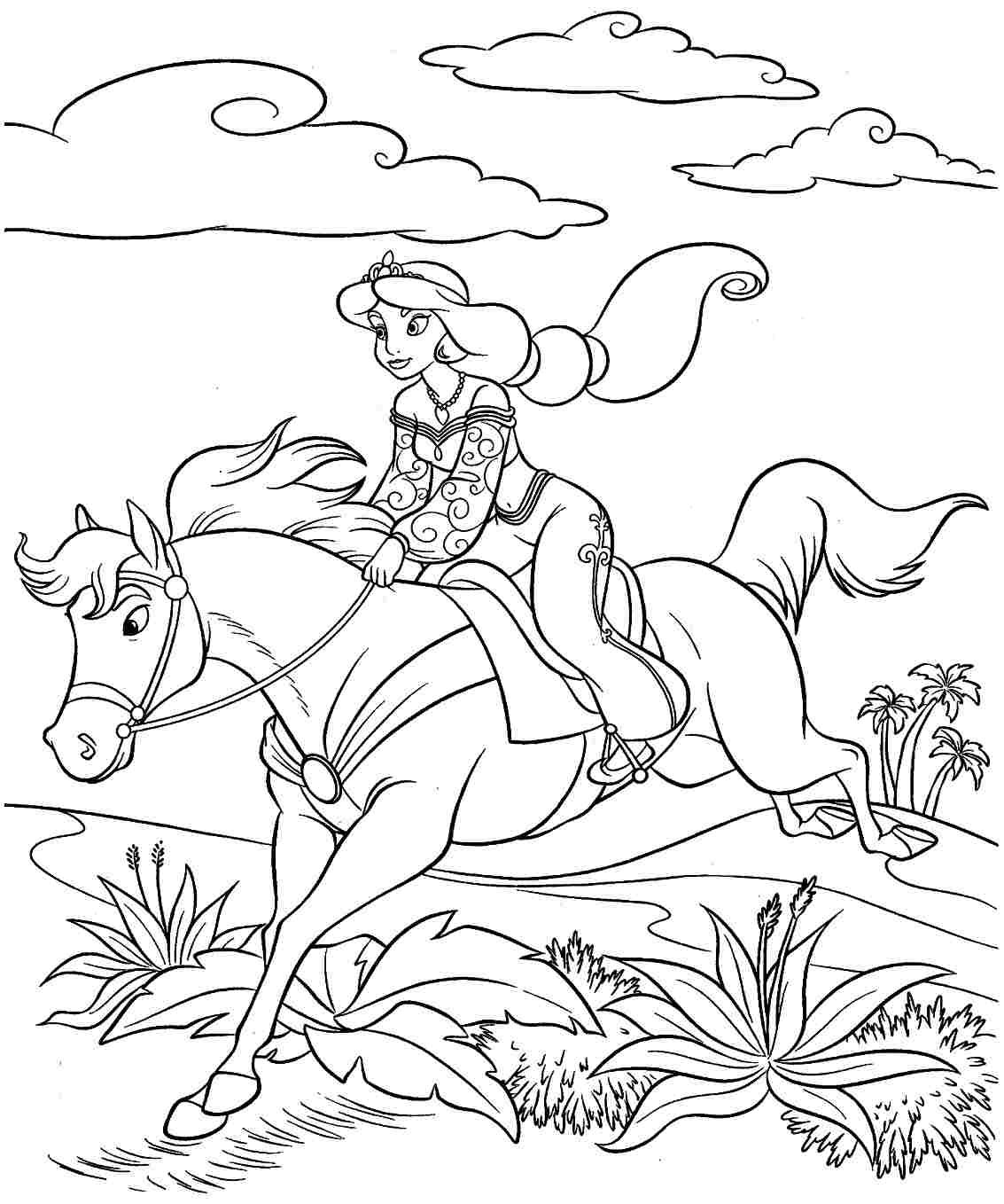 Coloring Pages Disney Princess Jasmine Printable For Kids Amp Boys 1133x1358 Coloring Pages Disney Princess Jasmine Printable For Kids Amp Boys