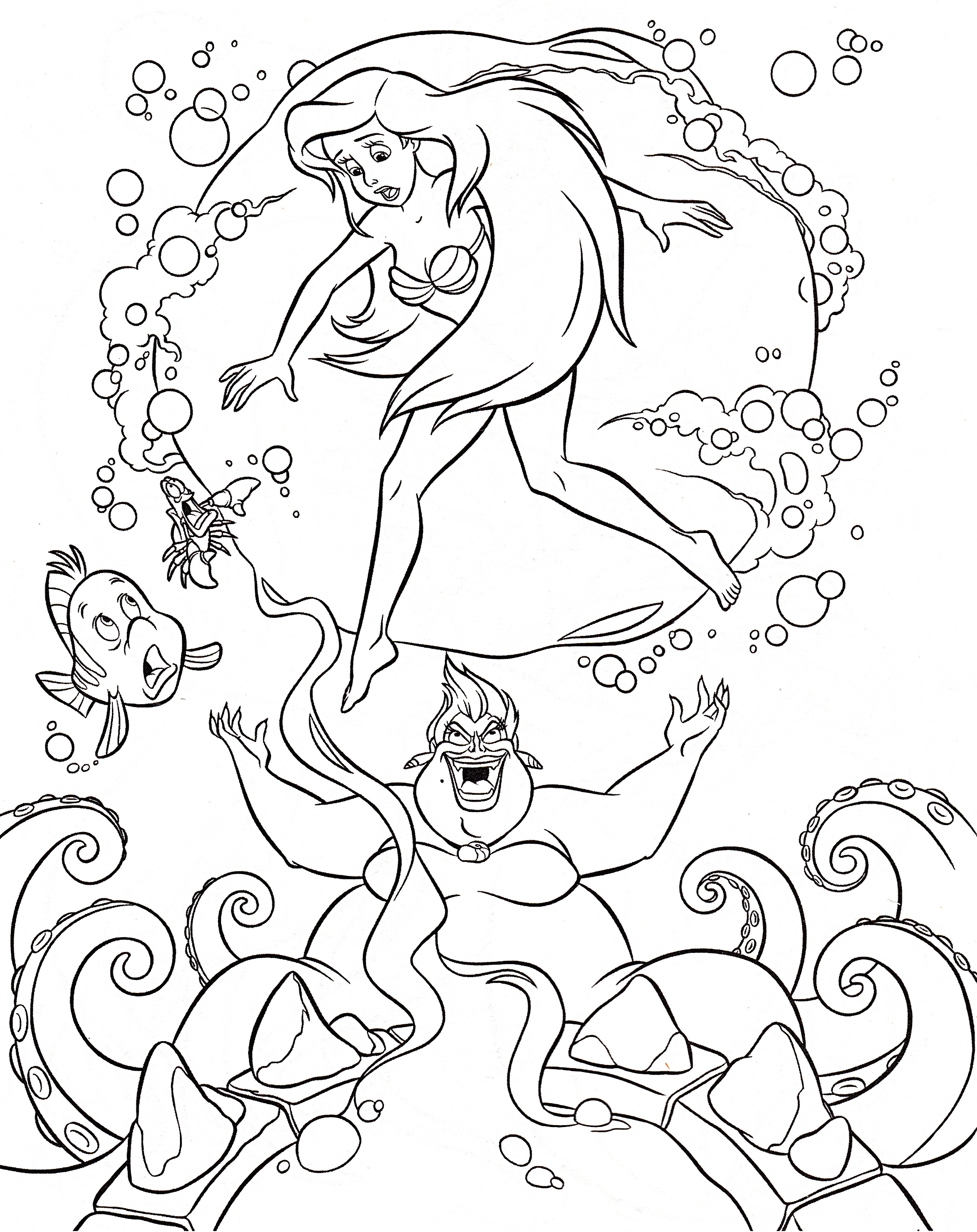 Adult Coloring Pages Disney Princess Printable Coloring Sheets 2095x2640 Adult Coloring Pages Disney Princess Printable Coloring Sheets