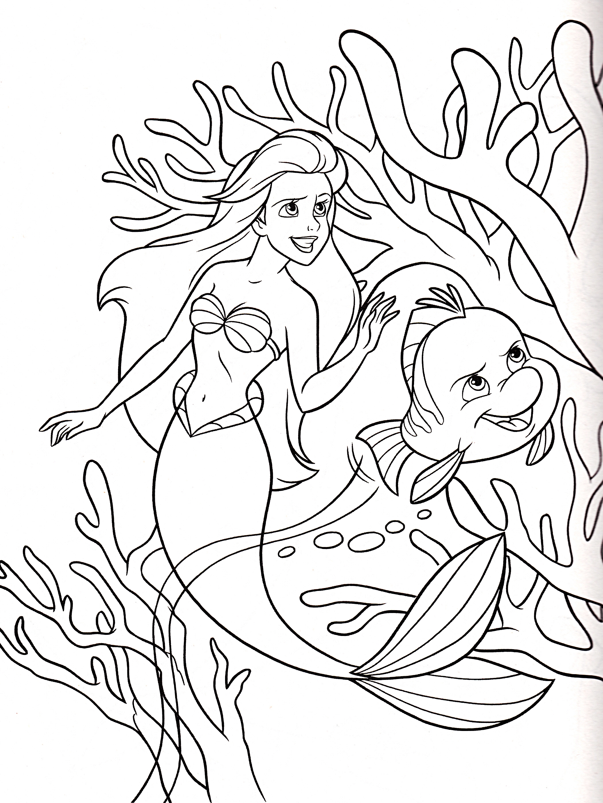 Disney Coloring Pages (25) Coloring Kids 2103x2798 Disney Coloring Pages (25) Coloring Kids
