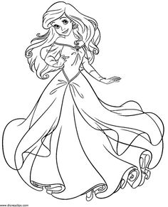 Mermaid Pictures To Color Mermaid Coloring Pages 2 Coloring 236x291 Mermaid Pictures To Color Mermaid Coloring Pages 2 Coloring
