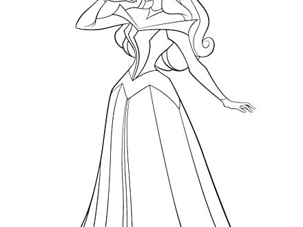 Disney Aurora Coloring Pages Auro Coloring Pages Free Printable 440x330 Disney Aurora Coloring Pages Auro Coloring Pages Free Printable
