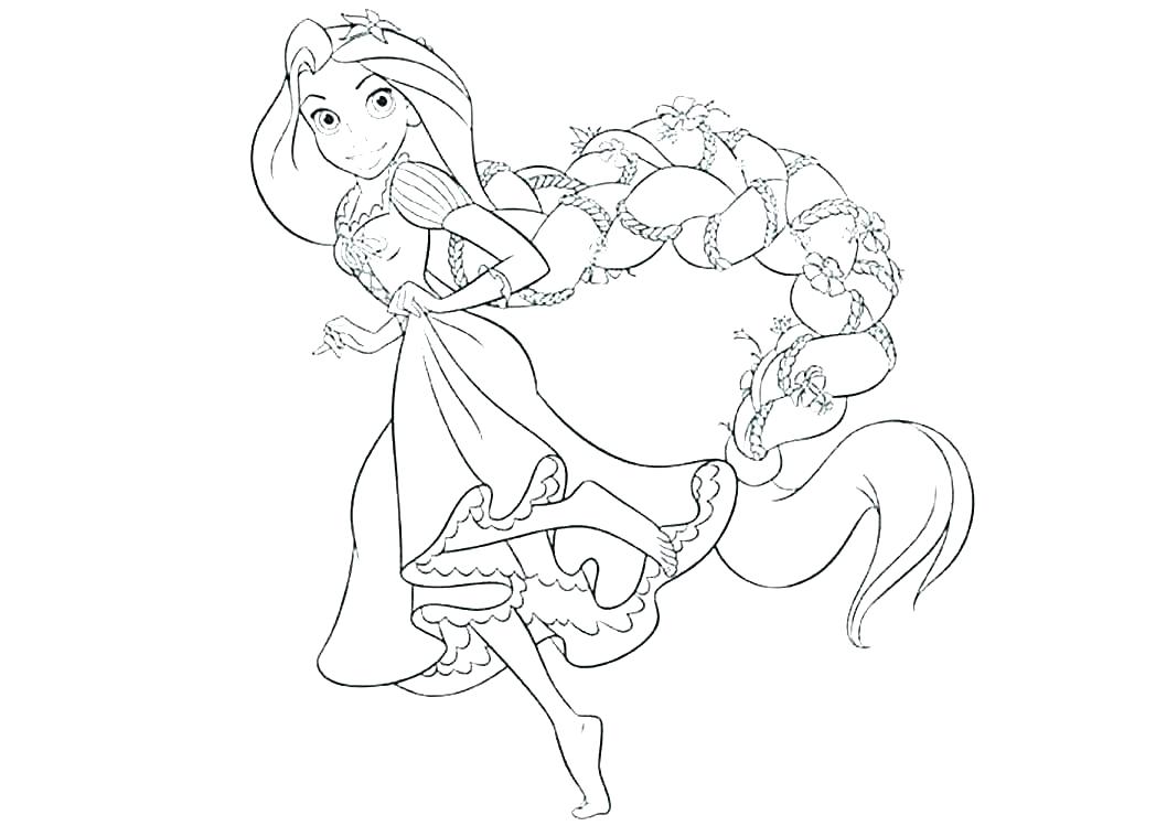 Disney Princess Belle Coloring Pages Princess Coloring Page 1048x749 Disney Princess Belle Coloring Pages Princess Coloring Page
