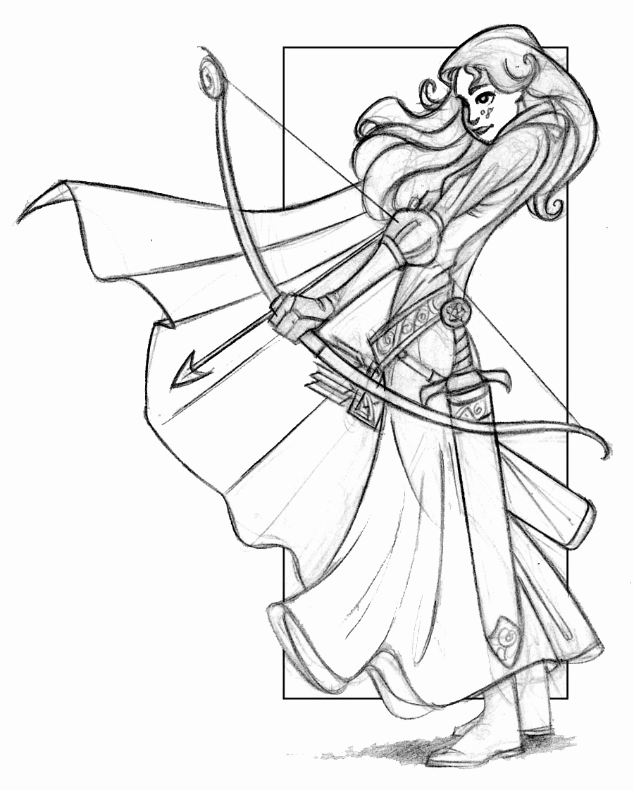 Disney Princess Coloring Pages Brave Ohmygirl.us 900x1121 Disney Princess Coloring Pages Brave Ohmygirl.us