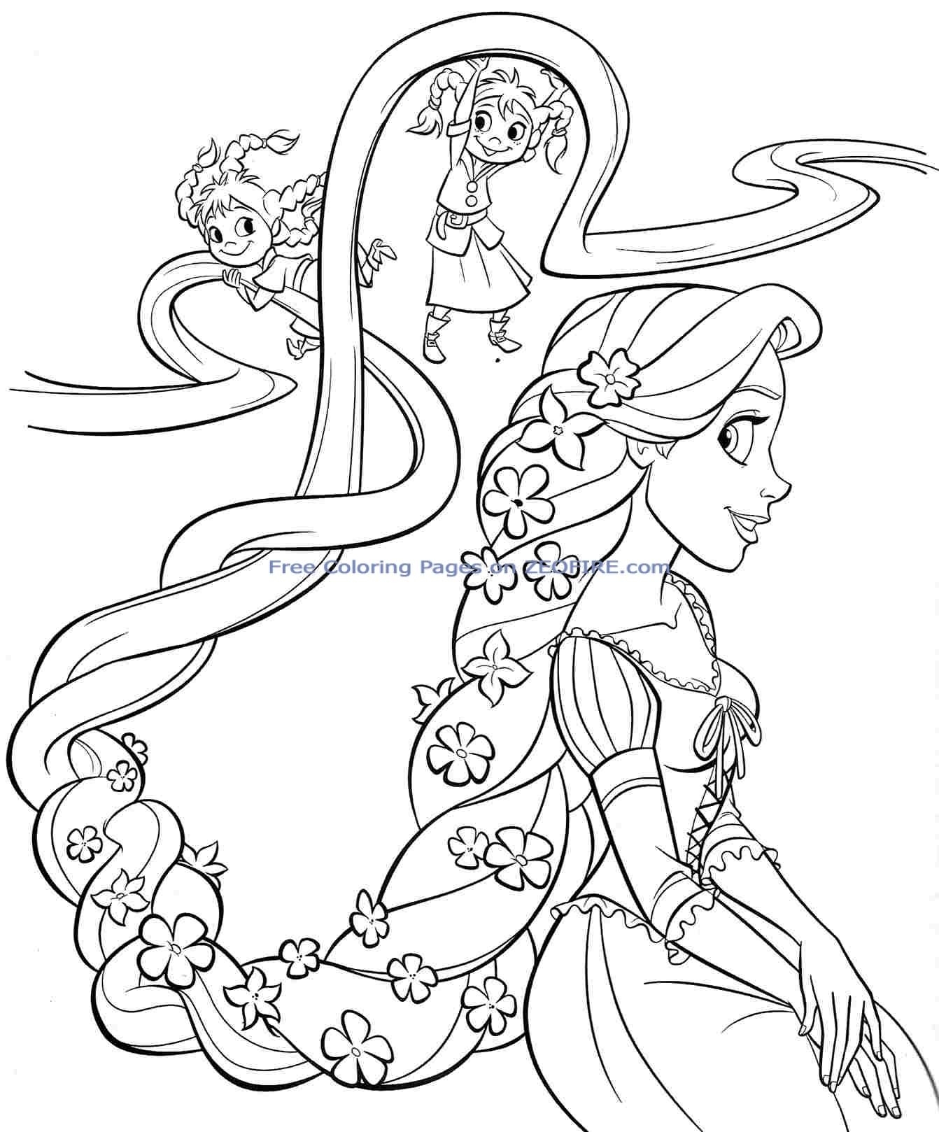 Fresh Disney Princess Coloring Pages Brave Collection Free 1342x1618 Fresh Disney Princess Coloring Pages Brave Collection Free