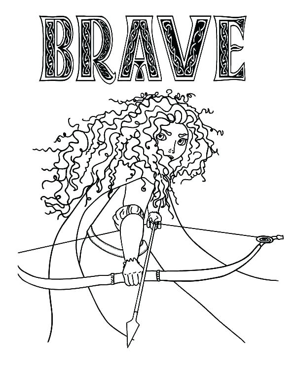 Brave Coloring Pages Great Brave Coloring Pages Print Ess In 600x776 Brave Coloring Pages Great Brave Coloring Pages Print Ess In