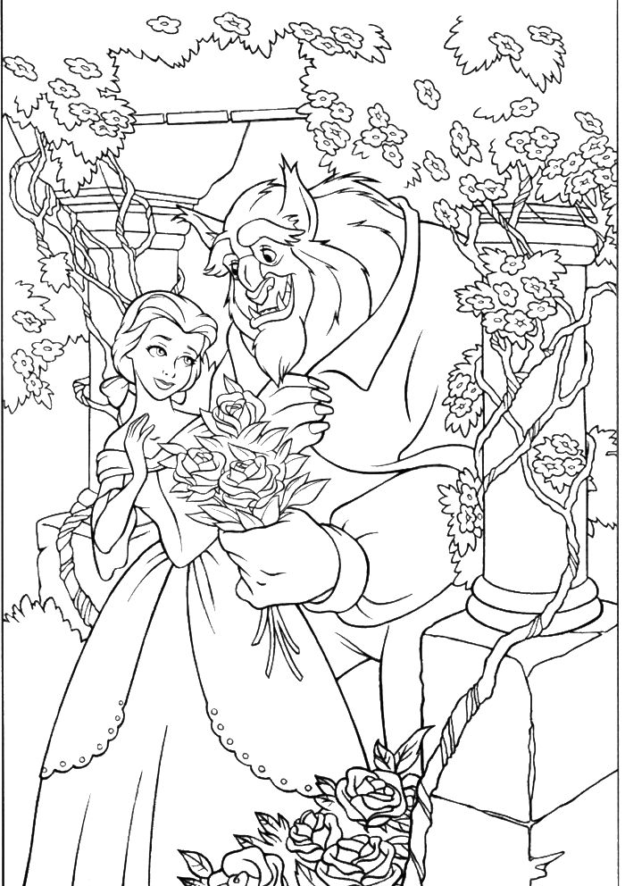 700x992 Image Result For Disney Princess Coloring Pages For Adults