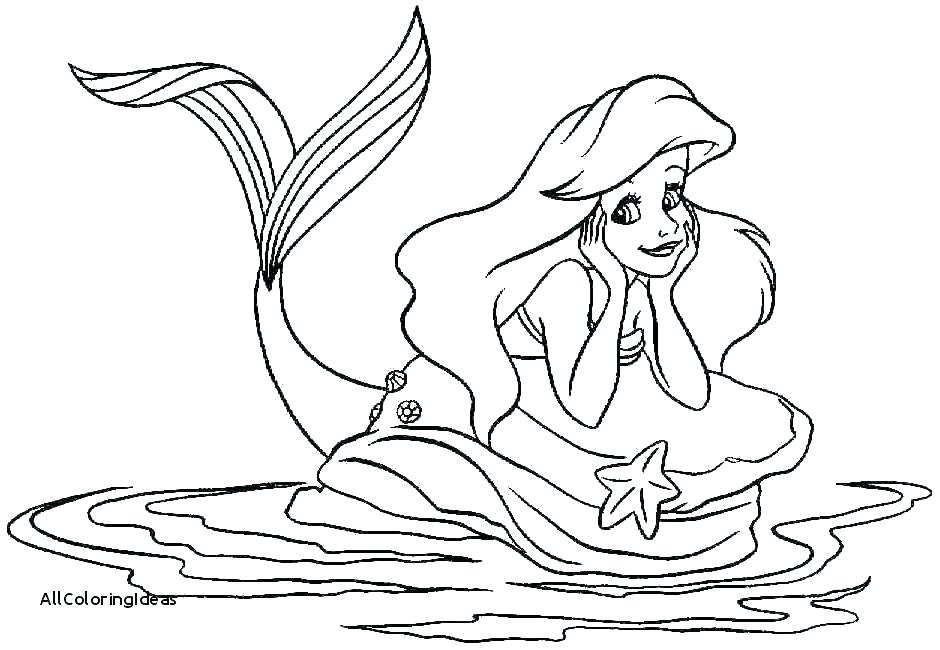 940x650 Princess Coloring Page Princess Princess Coloring Page Free