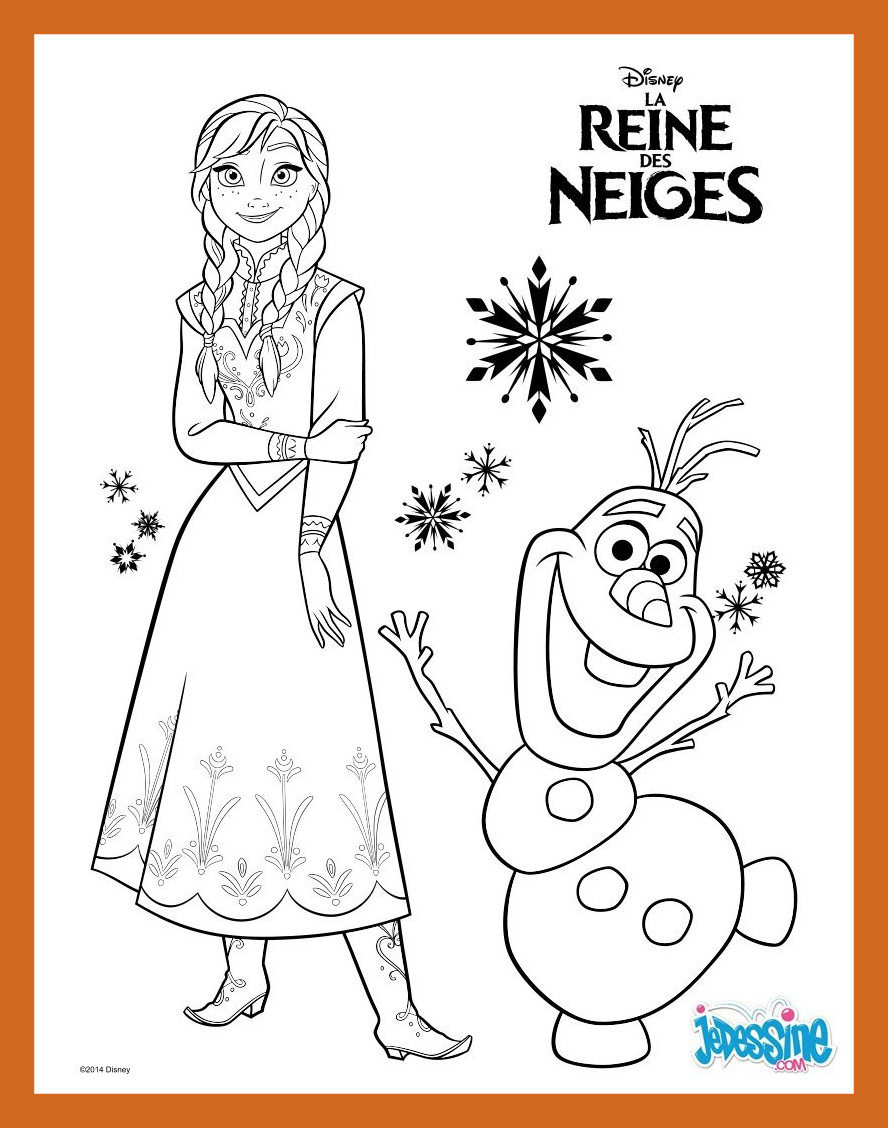 888x1128 Incredible Coloriage La Reine Des Neiges Imprimer Pic Of Disney
