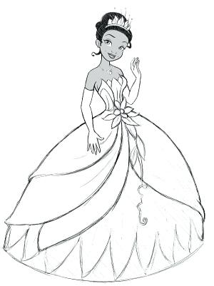 Disney Princess Coloring Pages Princess Coloring Pages Printable 300x401 Disney Princess Coloring Pages Princess Coloring Pages Printable