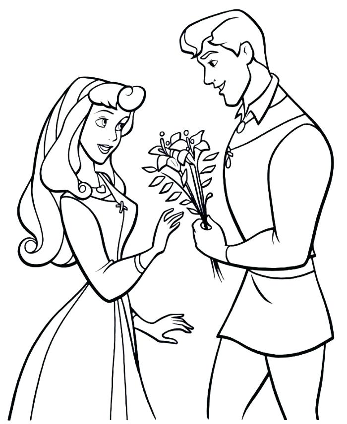 Disney Princess Coloring Pages Sleeping Beauty 2196097 700x856 Disney Princess Coloring Pages Sleeping Beauty 2196097