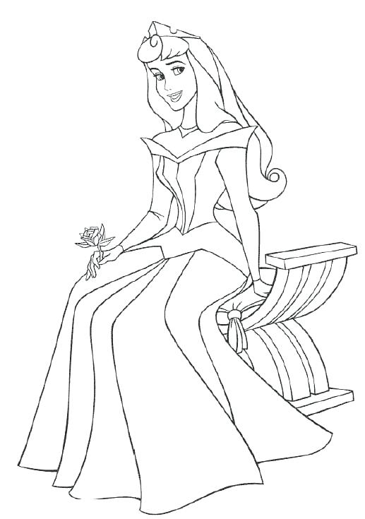 Disney Aurora Coloring Pages Auro Coloring Pages Free Printable 517x735 Disney Aurora Coloring Pages Auro Coloring Pages Free Printable