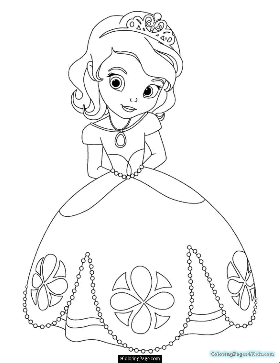 918x1188 Disney Princess Halloween Coloring Pages Coloring Pages For Kids