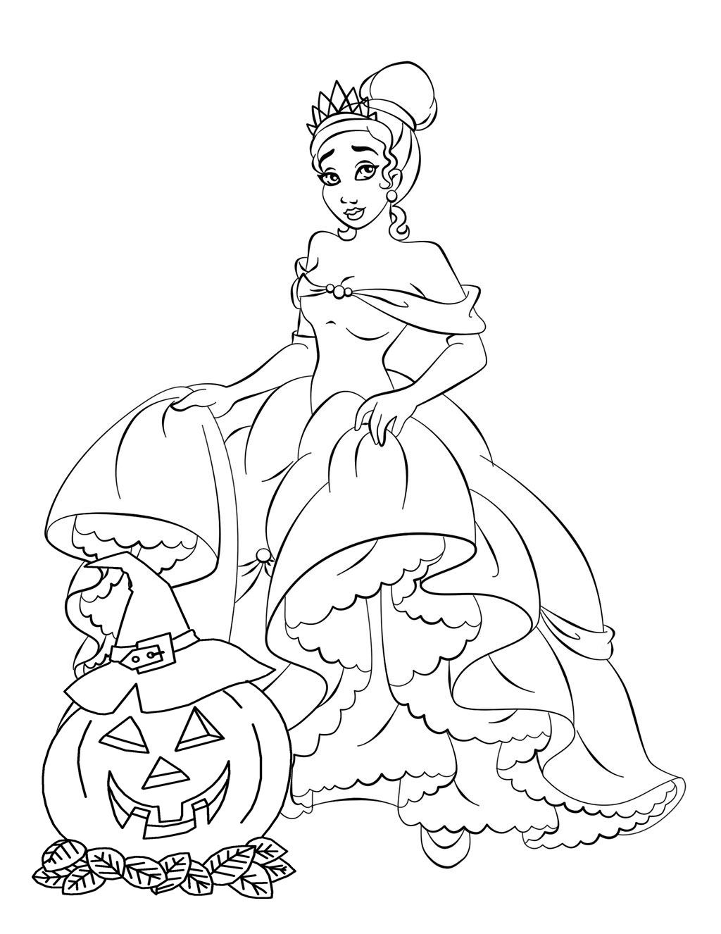 1024x1326 Free Disney Halloween Coloring Pages Halloween Coloring, Disney