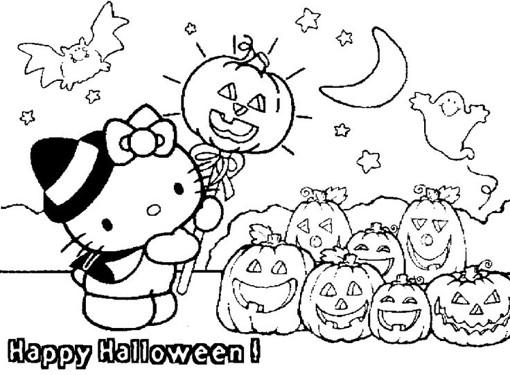 736x542 Halloween Princess Coloring Pages