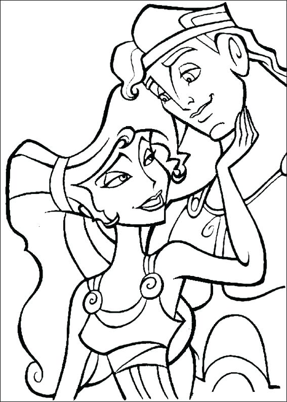 Disney Princess Palace Pets Coloring Pages Color Pages Coloring 567x794 Disney Princess Palace Pets Coloring Pages Color Pages Coloring