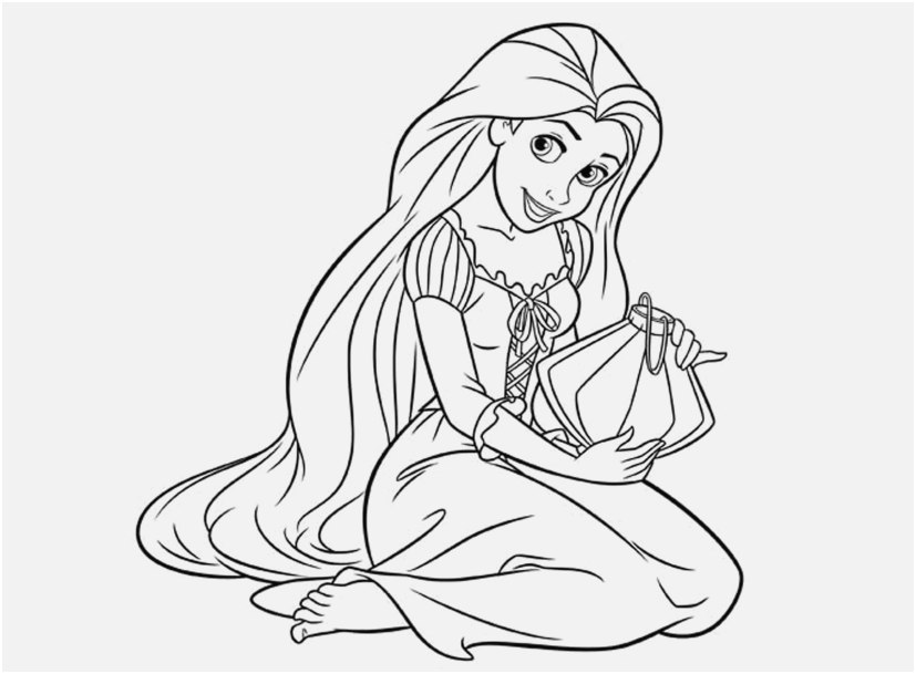 The Suitable Pictures Rapunzel Coloring Pages Printable The Best 827x609 The Suitable Pictures Rapunzel Coloring Pages Printable The Best