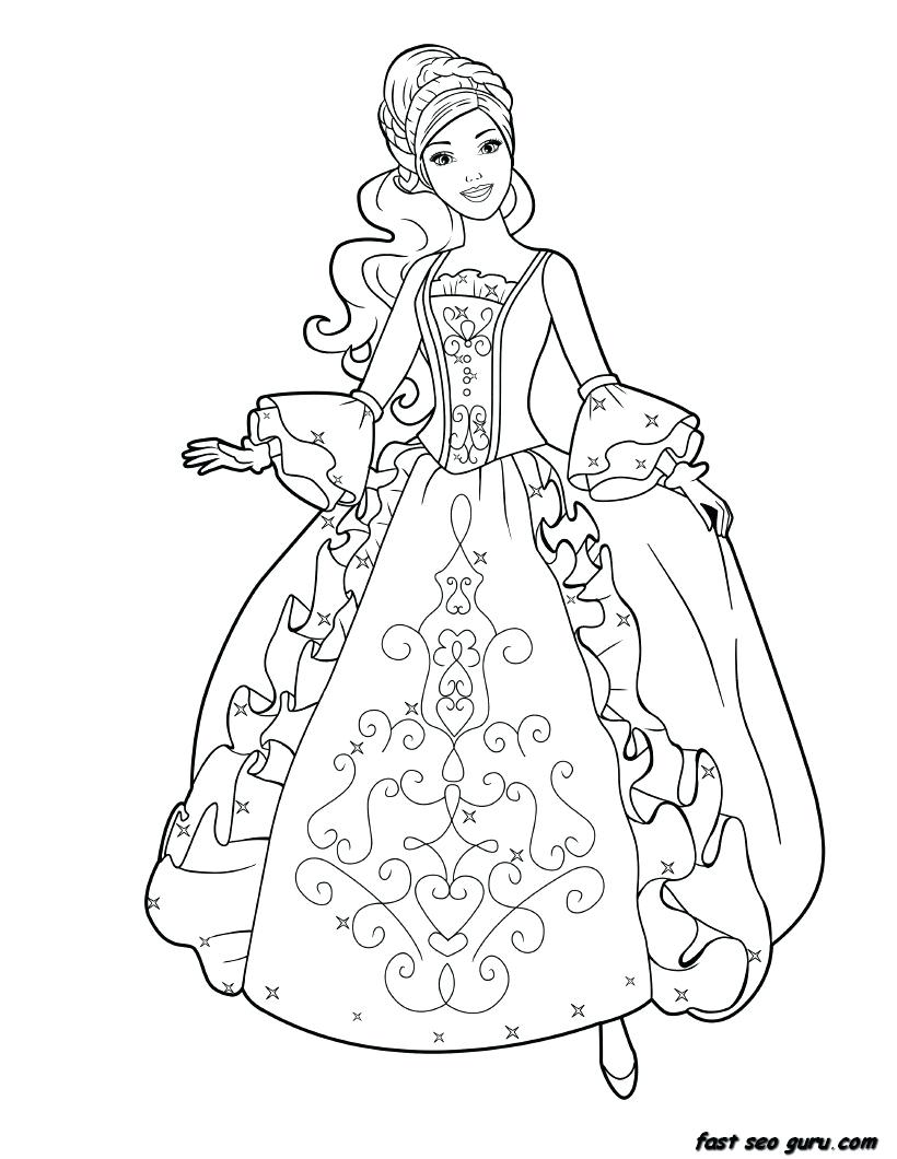 820x1060 Coloring Pages ~ Disney Princess Coloring Pages Excellent Belle