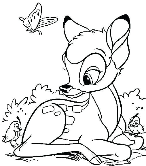 507x576 Disney Coloring Pages Online Coloring Book Online Together