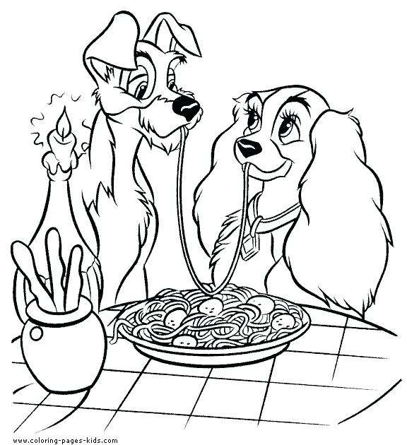 576x630 Disney Printable Coloring Pages Colouring Pages Coloring Page