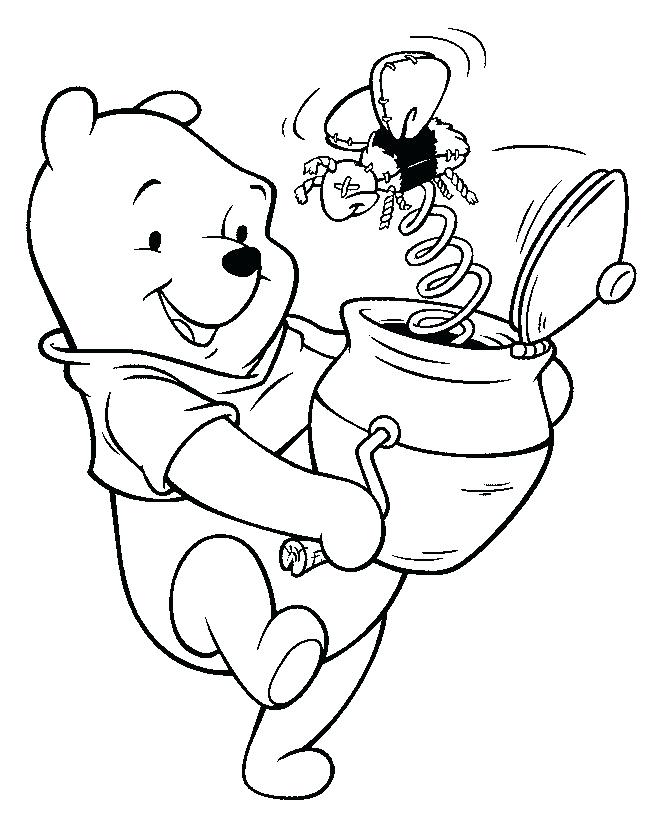 663x820 Disney Coloring Sheets