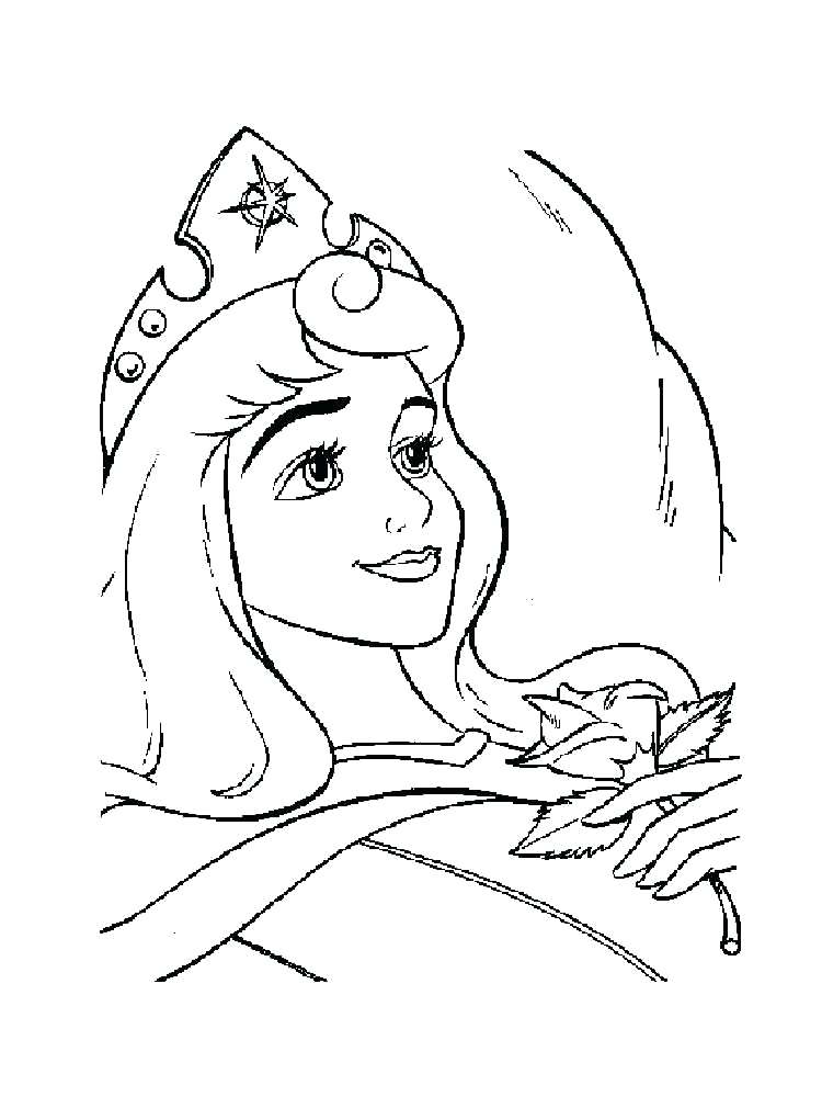 Sleeping Beauty Coloring And Coloring Pages The Sleeping Beauty 750x1000 Sleeping Beauty Coloring And Coloring Pages The Sleeping Beauty