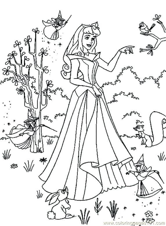 Sleeping Beauty Coloring Pages On Coloring Index Coloring Pages 572x777 Sleeping Beauty Coloring Pages On Coloring Index Coloring Pages