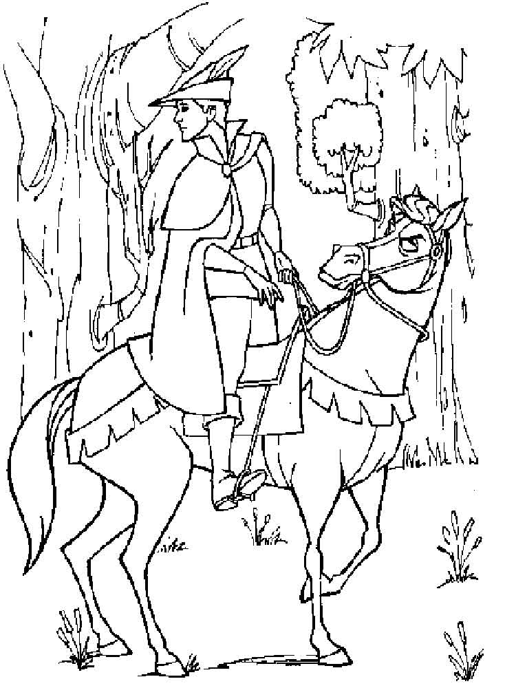 Sleeping Beauty Coloring Pages. Download And Print Sleeping Beauty 750x1000 Sleeping Beauty Coloring Pages. Download And Print Sleeping Beauty