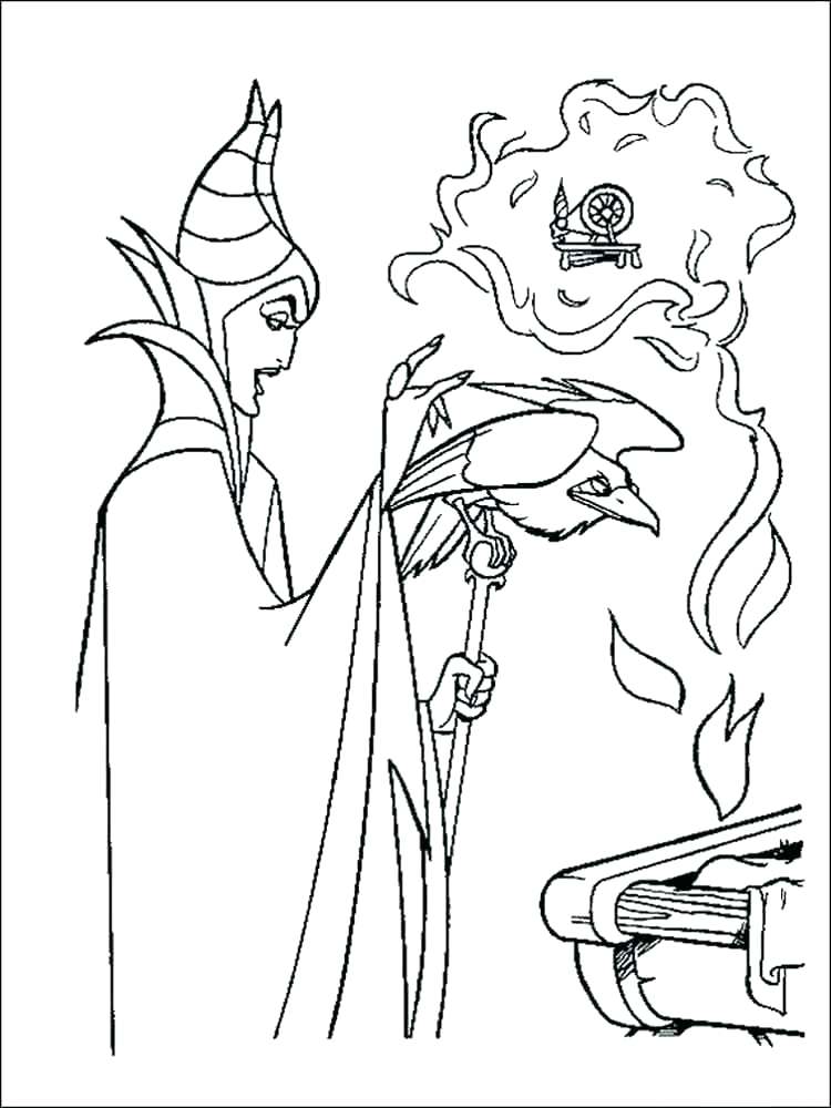 Disney Sleeping Beauty Coloring Pages Free Color Page 2 Fuhrer 750x1000 Disney Sleeping Beauty Coloring Pages Free Color Page 2 Fuhrer