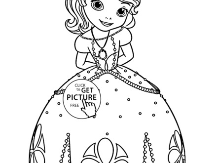 440x330 37 Disney Color Pages Free, Funny Stitch Lilo And Stich Coloring