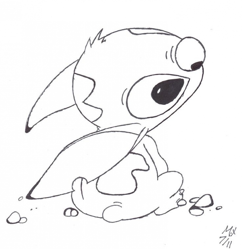 Stitch Coloring Pages Get This Free Printable P3frm Ribsvigyapan 932x960 Stitch Coloring Pages Get This Free Printable P3frm Ribsvigyapan